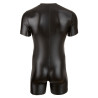 Svenjoyment Combi Short ACHOS Noire